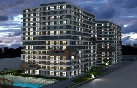 Güneşli'nin en cazip Projesi, Home Aves! 285 bin TL'ye 2+1!