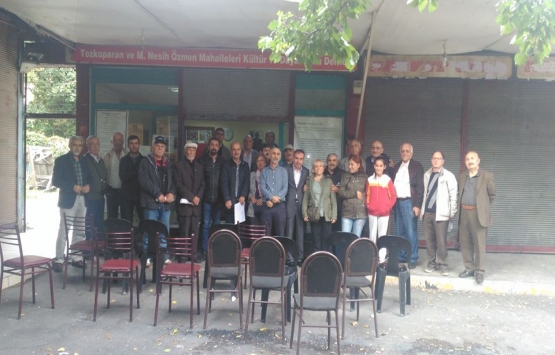 TOZDER in 10. olağan kongresi gerçekleşti!