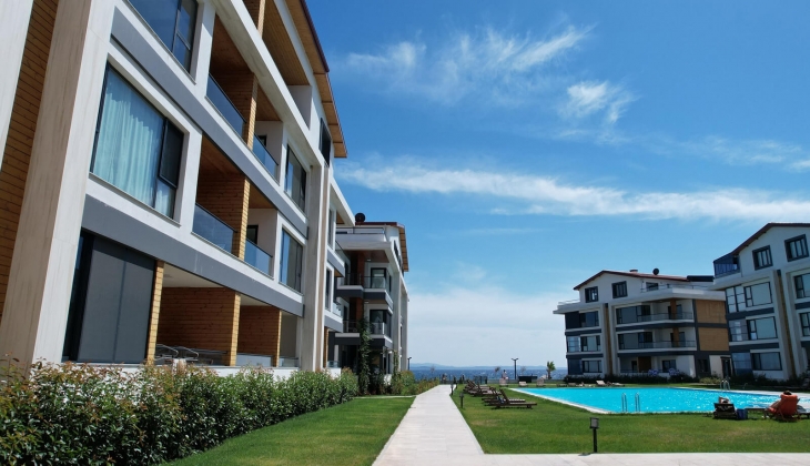 Adra GYO’nun halka arzı sonuçlandı! Halka arzın büyüklüğü 1,6 milyar TL oldu.