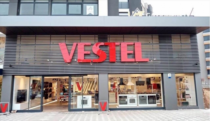 Vestel 65 inç 4K Smart TV, %5 indirimle Vatan Bilgisayar’da! 22 Aralık 2022 Fiyat Listesi