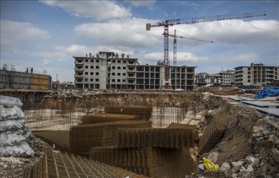 Emlak Bankası kentsel dönüşüm algısını doğru yere taşıyacak!