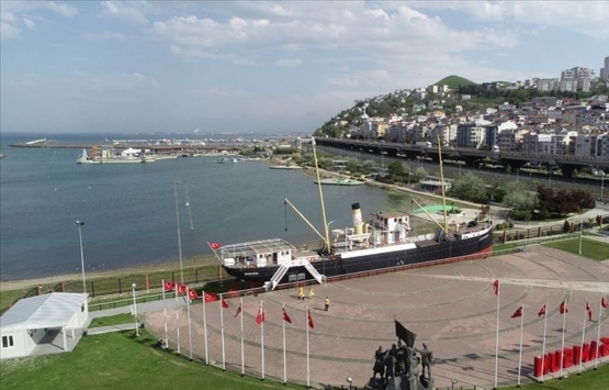 Samsun Tekkeköy deki hastane inşaatında son durum ne?