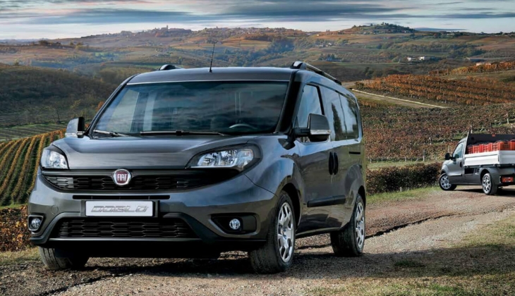 Fiat Doblo dan şok kampanya! Yarısını peşin yarısını 1 yıl sonra öde! İşte 6 Nisan 2022 fiyat listesi...
