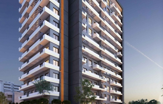 Haziran 2020 de satışa çıkacak konut projeleri!