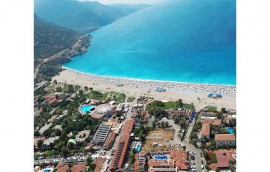 Muğla'da 36 milyon TL'ye 10 yıllığına kiralık dükkan!