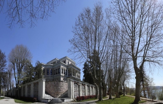 Beykoz Legend Otel in akıbeti ne olacak?