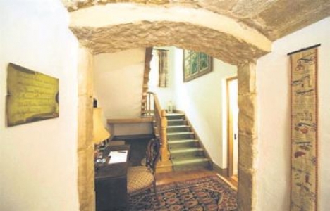 İngiltere Ogle Şatosu 1.3 milyon Euro ya satılıyor!