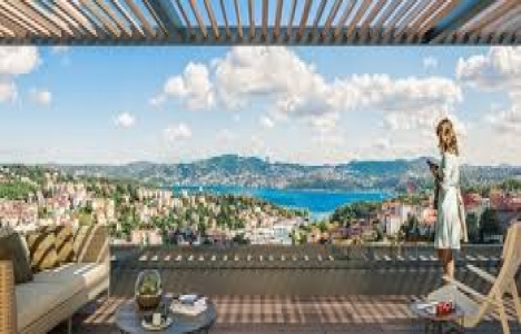 Nidapark İstinye Tahincioğlu fiyat!