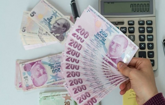 BDDK'dan 15 bankaya 19.6 milyon TL ceza!