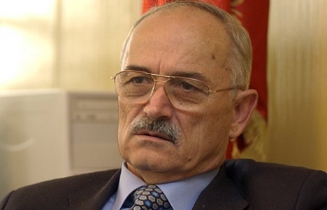 Sinpaş GYO'nun acı günü: Ekrem Pademirli vefat etti!