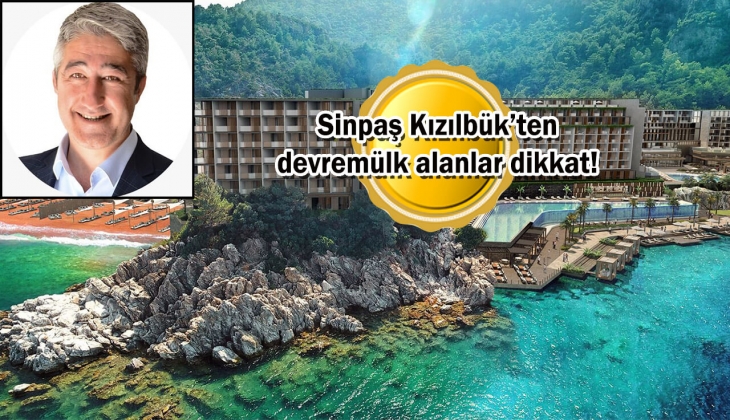 Çevreciler Marmaris Belediye Başkanı hakkında suç duyurusunda bulundu!