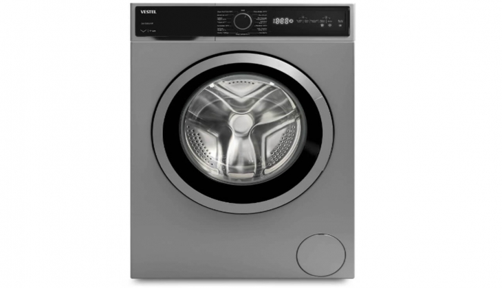 Vestel den çamaşır ve kurutma makinesi alana 1.000 TL indirim! İşte 18 Nisan 2022 fiyat listesi...