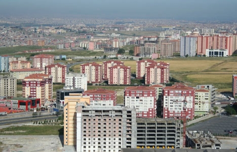 Esenyurt Fatih Mahallesi imar planı tadilatı askıda!