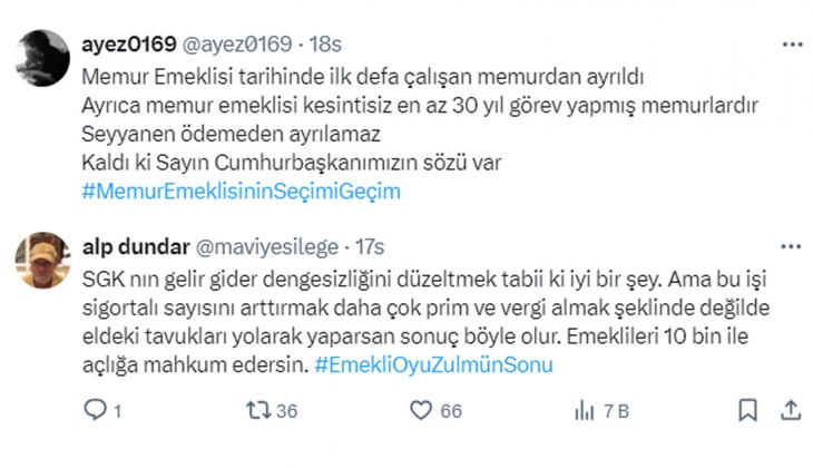 Emekliye seyyanen zam verilebilir! SGK uzmanı rakam rakam hesapladı: Ortalama emekli maaşı 12 bin 500 TL...