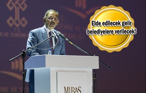 İller Bankası'nın tüm sosyal tesisleri satışa çıktı!