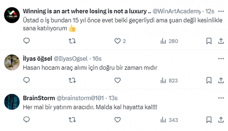 Konut ve gayrimenkul yatırım aracı mıdır? Hiçbir şey alamıyorsan ev al kaybettirmez kalıbına dikkat!