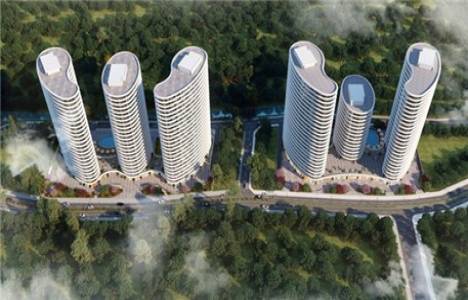 Concord İstanbul ödeme planı!