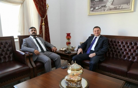 Hatay Yapı İnşaat ve Gayrimenkul Fuarı 3-7 Mayıs'ta!