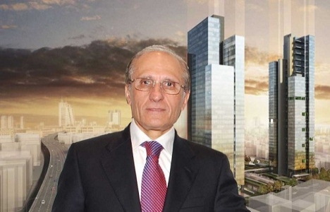 Aziz Torun konut sektörü açıklaması