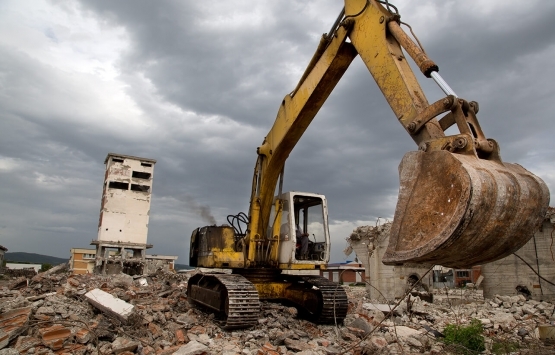 Avcılar da kentsel dönüşüm tam gaz!