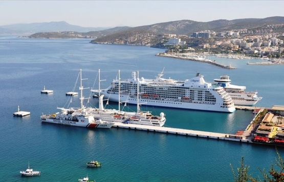 Kuşadası ndaki gayrimenkul fiyatlarına Afgan dopingi!