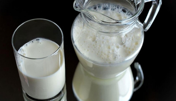 Süte yüzde 40 lık zam şoku! 1 litre süt 25,30 TL! İşte  A101, ŞOK, Migros, Carrefoursa 13 Haziran 2022 fiyat listesi