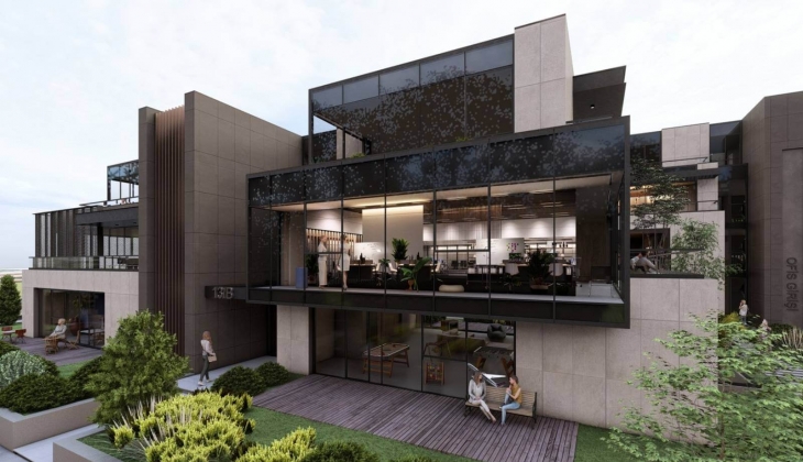  Vivada Imperium iş dünyasına yeni bir soluk getirecek! Yeni proje