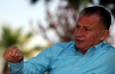 İzmir'de bir metrekare arsa kalmadı! 