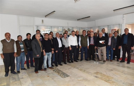 Alanya Çayarası cazibe merkezi olacak!