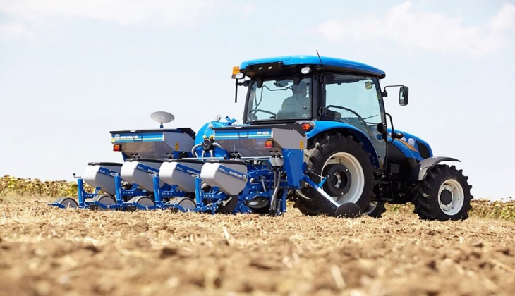 New Holland PP ve DP serisi Hassas Ekim Makineleri Eylül fiyatlarını kaçırmayın! İşte 22 Eylül 2022 fiyat listesi