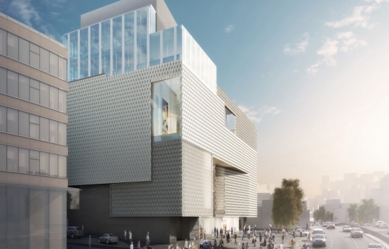 Arter Eylül'de kapılarını açıyor!