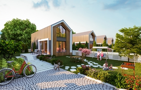 Villa’de Piar’ın yüzde 55 i satıldı!