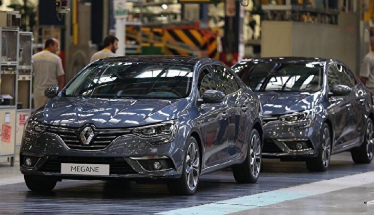 ODMD açıkladı! 200 bin TL indirim ile araç sahibi olmak mümkün!