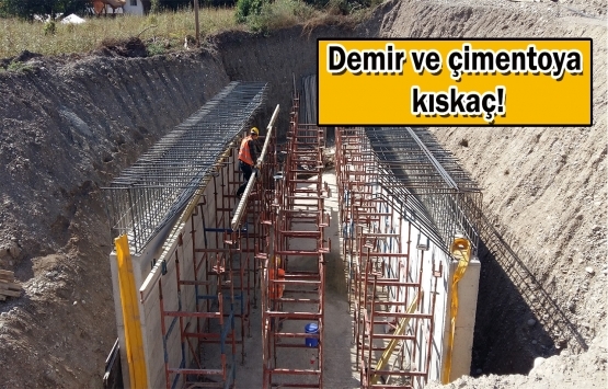Kaliteli konut yapımı için denetimler artırılıyor! 
