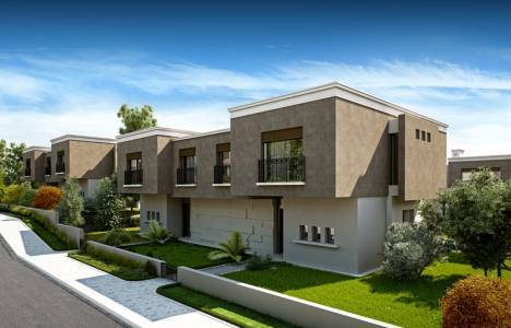 Suv Yapı MiMarin Alaçatı satış ofisi!