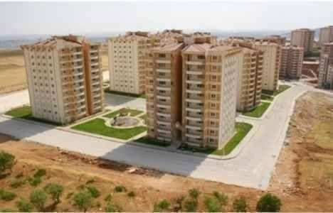 TOKİ Erzurum Çat ihale