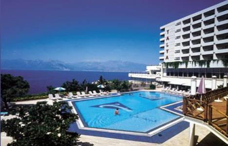 Ercan Mekik Marmaris Altınyunus'ın Yatırımcı İlişkileri sorumlusu oldu!