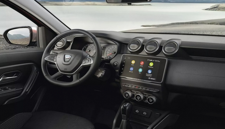 Dacia Duster da büyük fırsat! Bu fiyatı gören inanamadı! İşte 17 Ağustos 2022 fiyat listesi...