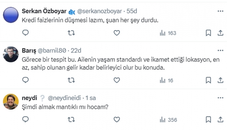 Hane geliri 100 bin TL olanlar bile artık takasla yeni otomobil alabiliyor!