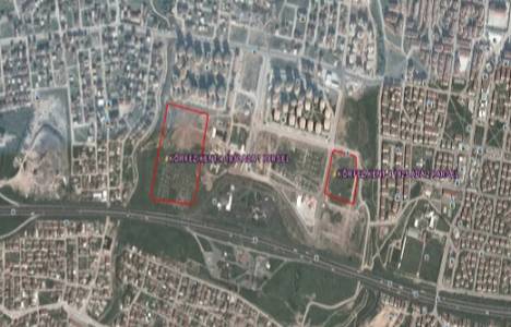 Emlak Konut Körfezkent 4. etap projesi 1094 konutla geliyor!