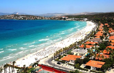 Temmuz – Eylül döneminde turizm geliri yüzde 4,4 azaldı!