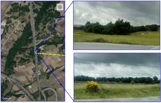 Çerkezköy–Subaşı Yolu için çalışmalar başlıyor!