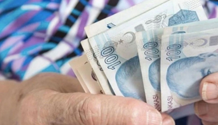 Bu ödeme bayram üstü ilaç gibi gelecek! Bu şartları taşıyorsanız 1.237 TL yardım alacaksınız