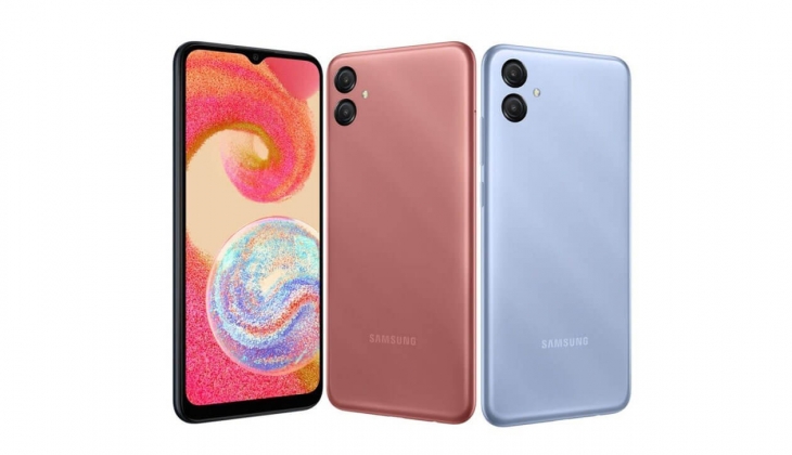 Bu telefon kapış kapış gidiyor! Hepsi Burada dan Samsung Galaxy A04E ye dev indirim!