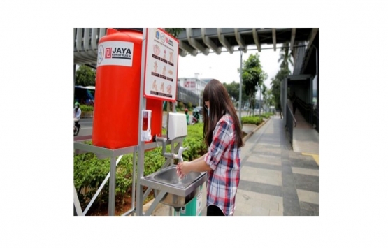 Koronavirüs: Salgın hastalıklara karşı nasıl şehirler inşa edilebilir?