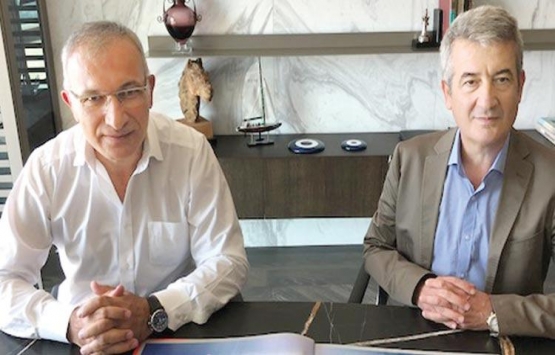 İzmir'i İstanbul gibi yapmayalım!