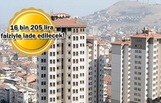 Konut alırken fazla KDV ödeyenler dikkat!