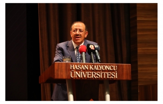 Kalyon Holding in patronlarından yeni şirket!