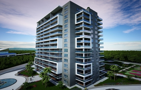 Ankalux Konutları fiyat!