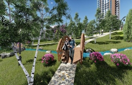 İncek BellaPais 11 Mayıs ta satışta! 330 bin TL ye!